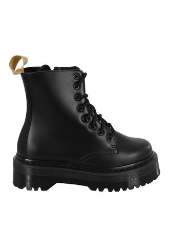 Dr. Martens Jadon II vegan leather ankle boots