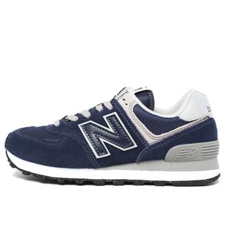 New Balance (WMNS) New Balance 574 Core Pack - Navy WL574EVN
