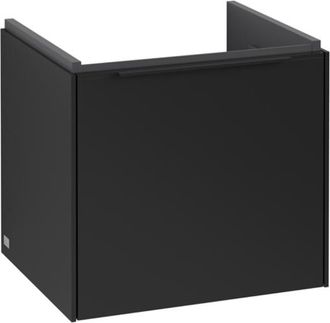 Villeroy & Boch Subway 3.0 Mueble Bajo Lavabo, 1 Caj&oacute;n