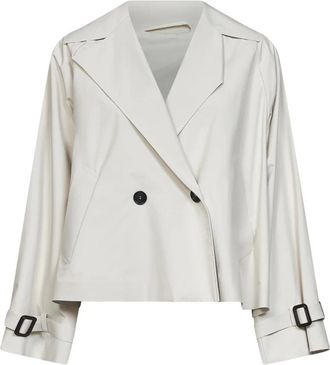 Max Mara Mujer, Chaquetas, Beige, Talla: XS