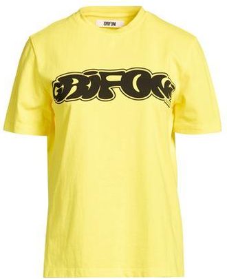 Mauro Grifoni CAMISETAS Y TOPS - Camisetas en YOOX.COM