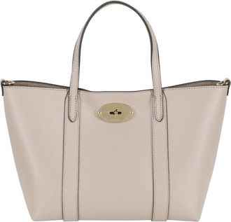 Mulberry Mini Bayswater Tote Scg