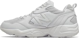 New Balance 708 Grey/White MX708LW