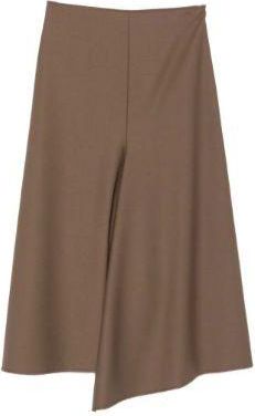 Nude | Long Skirt - 42