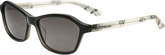 Christian Lacroix Womens 54Mm Sunglasses