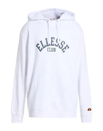 Ellesse CAMISETAS Y TOPS - Sudaderas en YOOX.COM