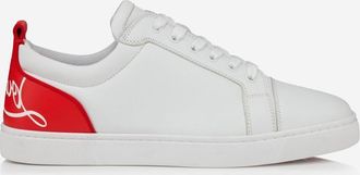 Christian Louboutin Sneakers Fun Louis Junior
