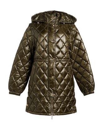 Liu Jo COATS & JACKETS - Puffers on YOOX.COM