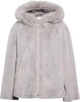 Oltre COATS & JACKETS - Shearling & Teddy on YOOX.COM