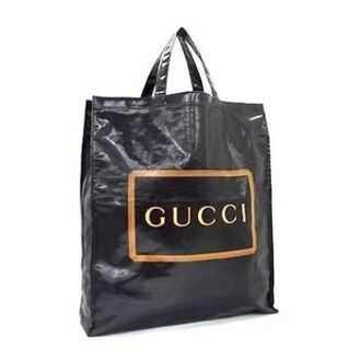 Gucci unisex, Pre-owned, Nero, Taglia unica, used