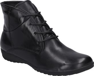 Josef Seibel Naly 09 | Enkellaars voor Dames | zwart