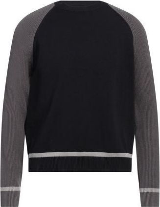 Emporio Armani KNITWEAR - Jumpers on YOOX.COM