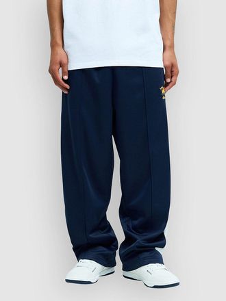 Quiksilver Bm Zion Track Joggingbroek blauw