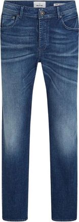 Circle Of Trust Jeans, Heren, Blauw, W30, Denim, Conner Jeans