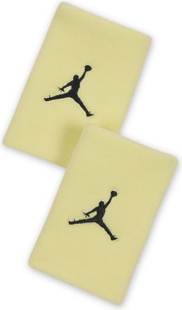 Nike Jordan Jumpman Wristbands in Green | J0003601-315