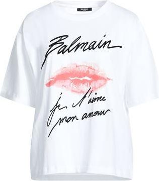 Balmain T-shirts