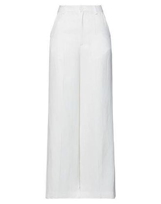 P.A.R.O.S.H. BOTTOMWEAR - Trousers on YOOX.COM