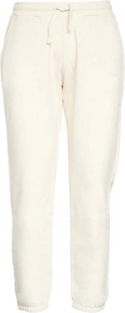 MC2 Saint Barth Bolt elastic-waist track pants - Neutrals