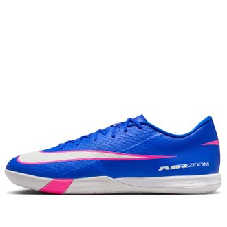 Nike Mercurial Vapor 16 Academy IC Racer Blue White FQ8434-446