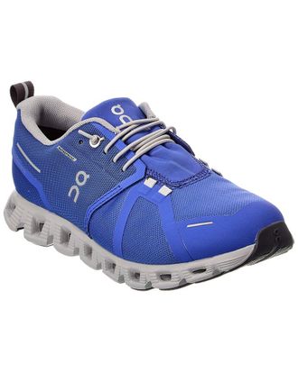 On Running Cloud 5 Waterproof Sneaker
