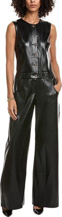 Amanda Uprichard Tori Jumpsuit