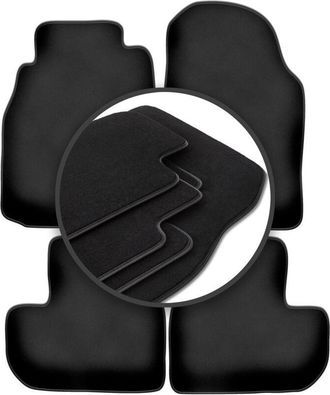 OEM Alfombrillas Premium Para Infiniti G35 Cp Sed&aacute;n, Coup&eacute; (2002-2006)