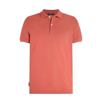 MR MARVIS Bricks * The Classic Polo