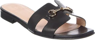 Bruno Magli Felina Leather