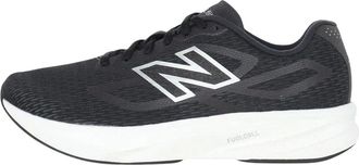 New Balance FuelCell Flite-R - Heren - Sport - Zwart - Maat: 41 1/2 EU Synthetisch