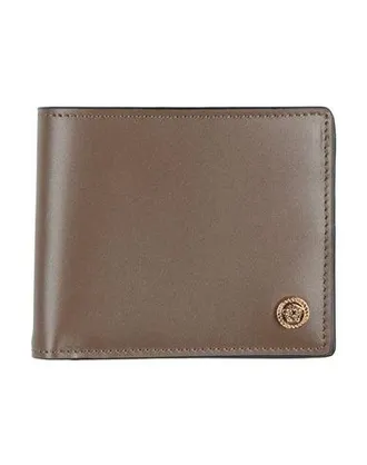 Versace Small Leather Goods - Wallets sur YOOX.COM