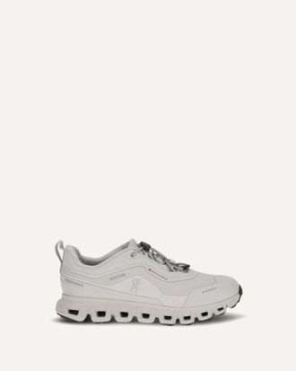 On Cloud 6 Geo Waterproof Sneakers Female 9.5