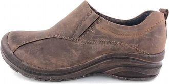 Bionica Womens Maplewood Loafers In Brown