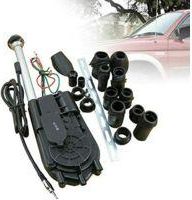 OEM Kit De Antena El&eacute;ctrica Am/fm Para Los Modelos W140, W126, W124 Y W201