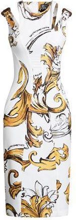 Versace DRESSES - Midi dresses sur YOOX.COM