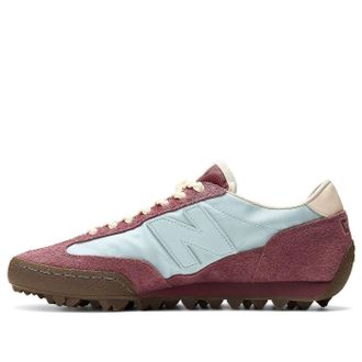 New Balance x BASKETCASE Gator Run Washed Burgundy Frosted Glass UGTR1LB