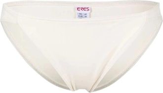 Eres Cavale Culotte Fine - Dames - Onderbroek - Beige - M - Ondergoed