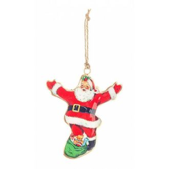 BIZZOTTO Pendaglio Marlow Babbo C 12x