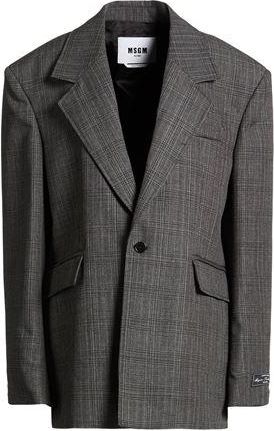 Msgm ANZ&Uuml;GE und CO-ORDS - Blazers auf YOOX.COM