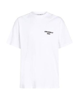 Carhartt Work in Progress TOPWEAR - T-shirts on YOOX.COM