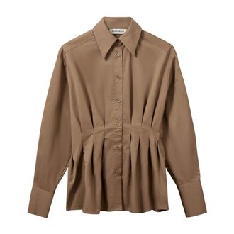 Sofie Schnoor Camicie - - Blouses & Shirts - Donna - Marrone - S