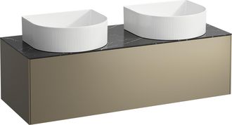Laufen Caj&oacute;n Del Sonar De Funcionamiento, 1 Caj&oacute;n, Apto Para Lavabos