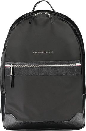 Tommy Hilfiger Polyester Men Mens Backpack