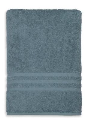 Linum Home Textiles Denzi Bath Sheet - Denzi Blue at Nordstrom Rack