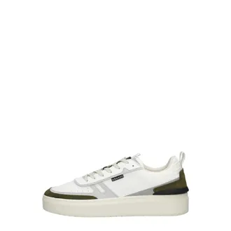 Cruyff Heren, Schoenen, Wit, Maat: 42 EU