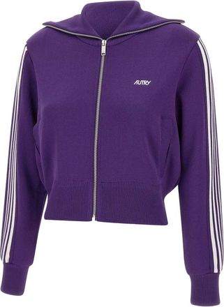 Autry Donna, Felpe, Viola, S, new