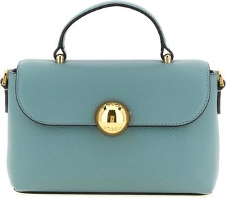 Furla Moonlight Mini Handtas - Dames - Handtassen - Blauw - ONE Size - Tassen