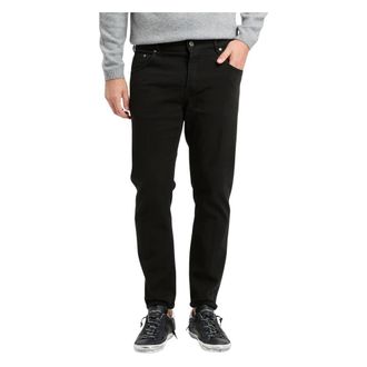 Pantaloni Torino Slim-fit Jeans - male - PT Torino - Slim Fit Jeans - Black - W34 - Jeans