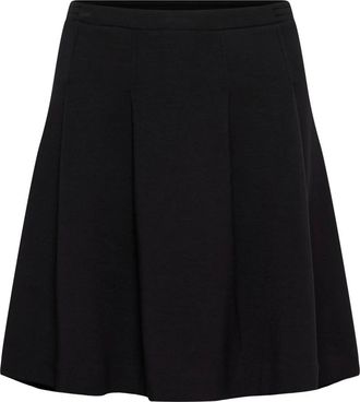 Inwear Gonna Corta Vincent - - Skirts - Donna - Nero - 2XL