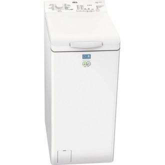 AEG Lavadora Carga Superior 6kg 1200rpm Aeg Lta5n6230e Blanca Clase A