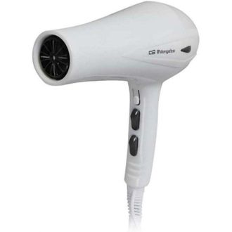 Orbegozo Asciugacapelli Orbegozo SEH 1800 bianco potente 1800 W